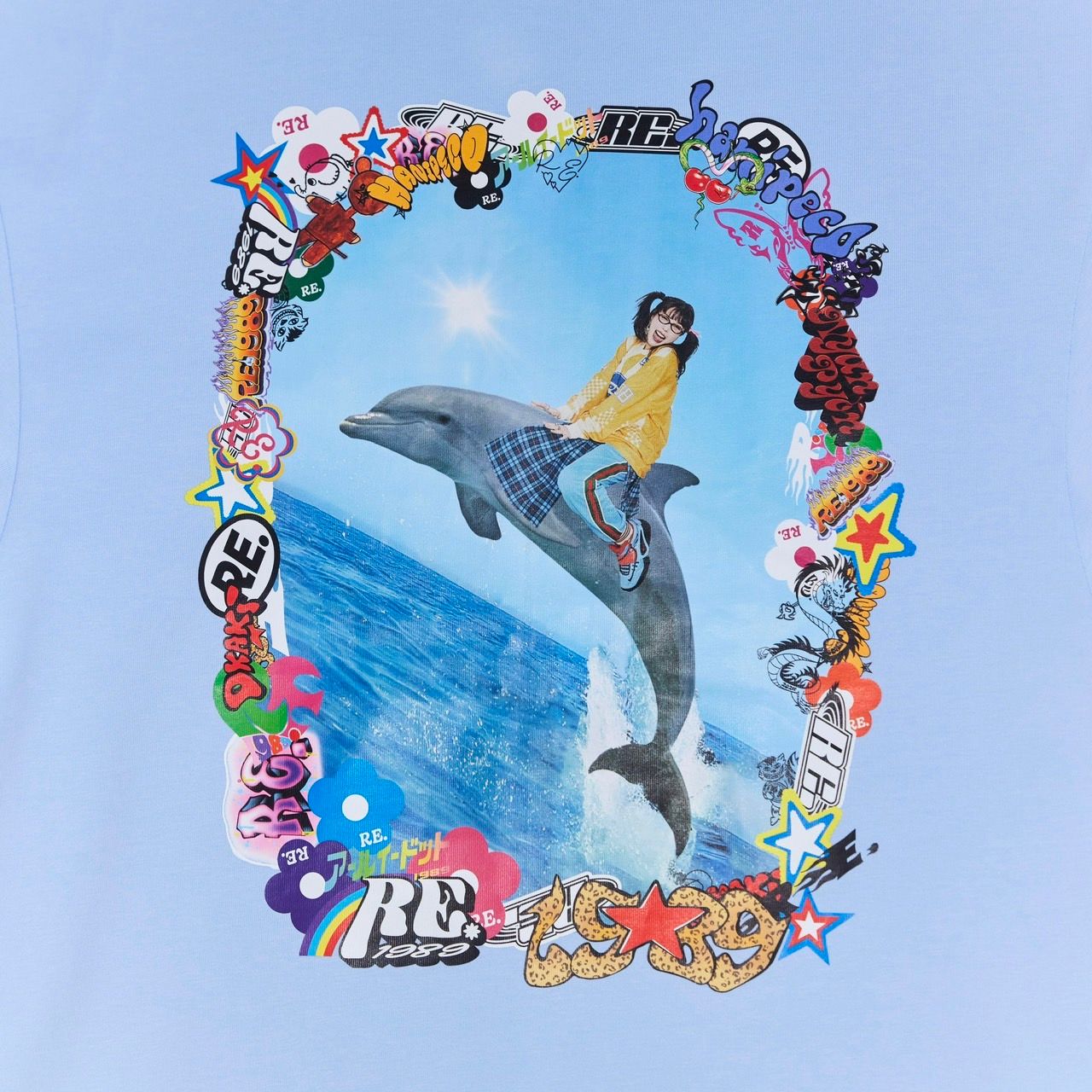 1756166058495_FC限定Tシャツ  